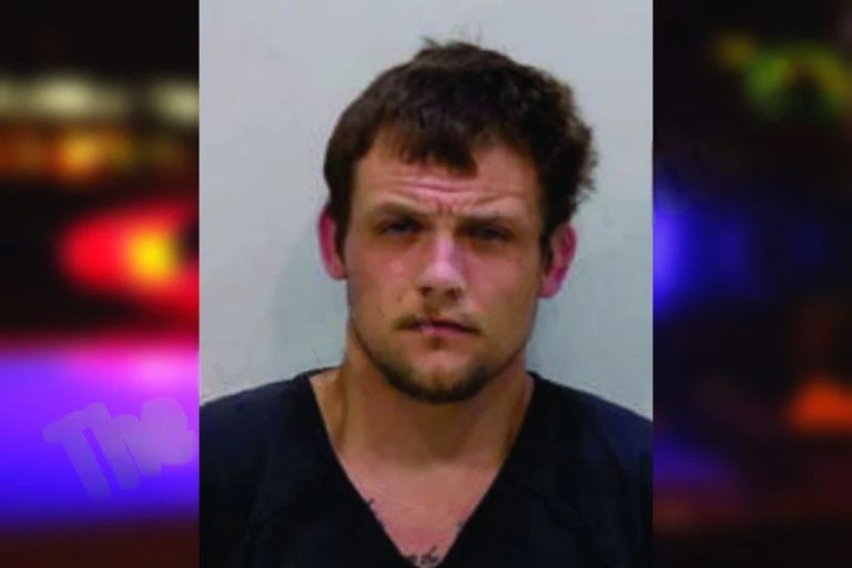 Andrew Bryson mugshot – Bartow County , Georgia Andrew Bryson