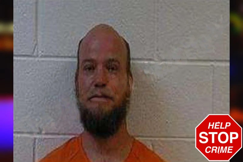 Andrew Cochran Mugshots