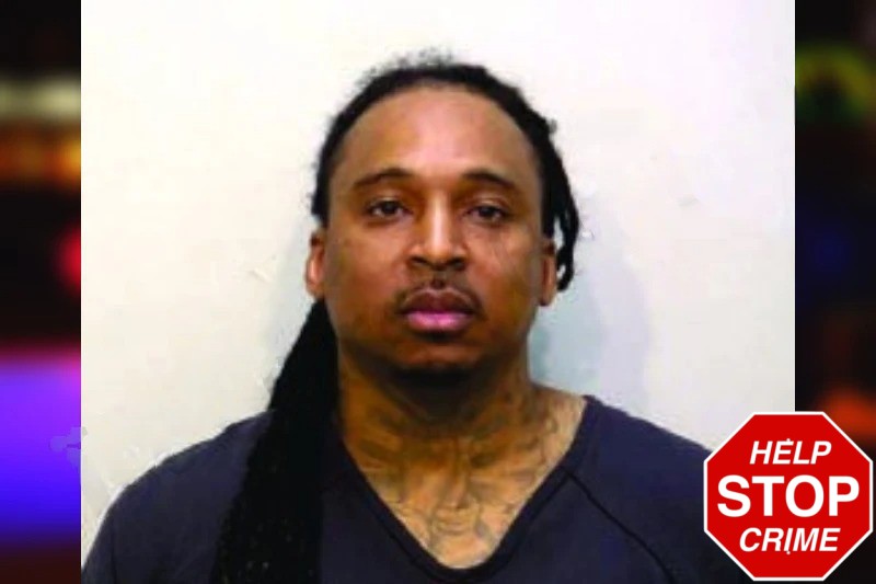 Andrew Craig Mugshots