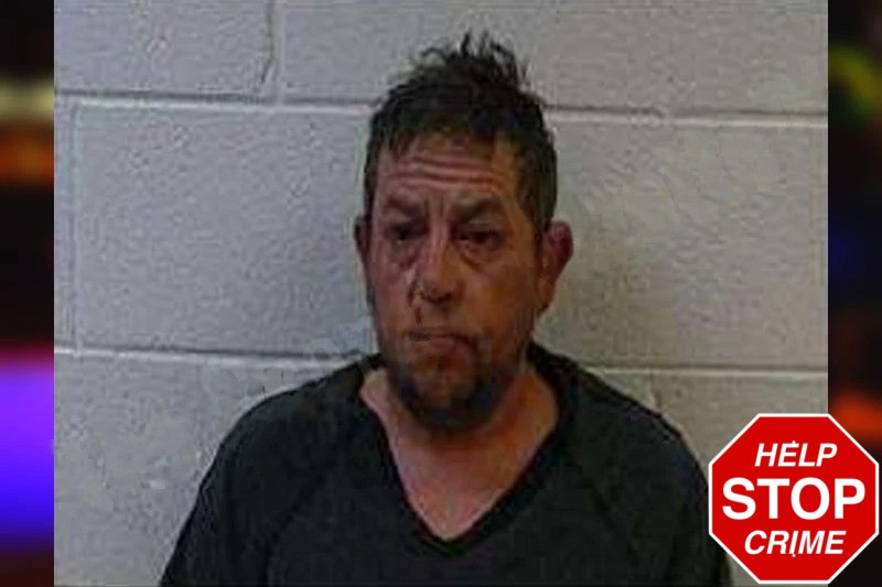 Andrew Davis Mugshots