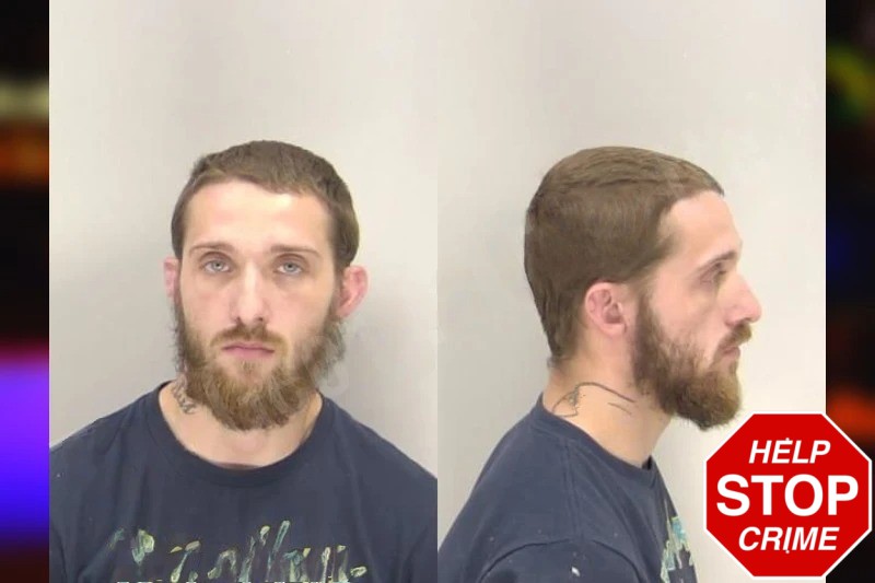 Andrew Echols Mugshots