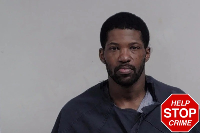 Andrew Fiffie Mugshots