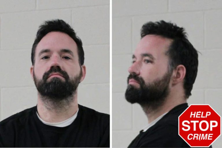 Andrew Heitzman mugshot – Houston County , Georgia Andrew Heitzman