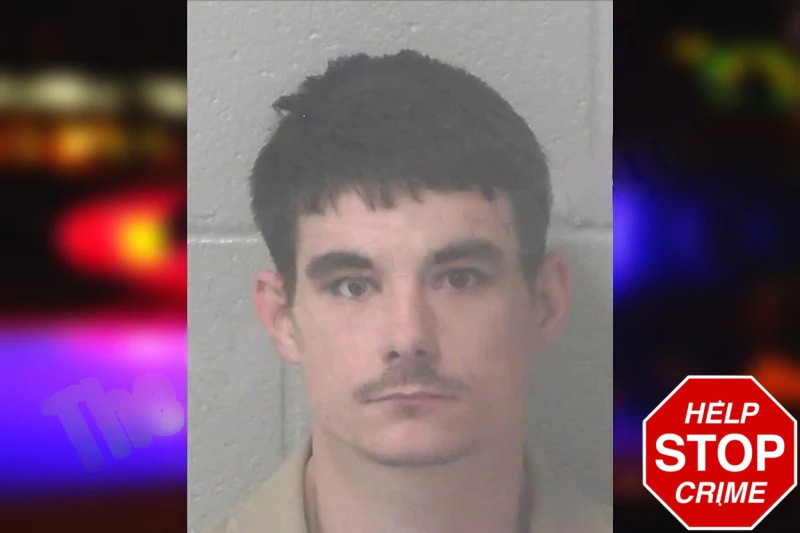 Andrew Hubbard mugshot – Newton County , Georgia Andrew Hubbard mugshot