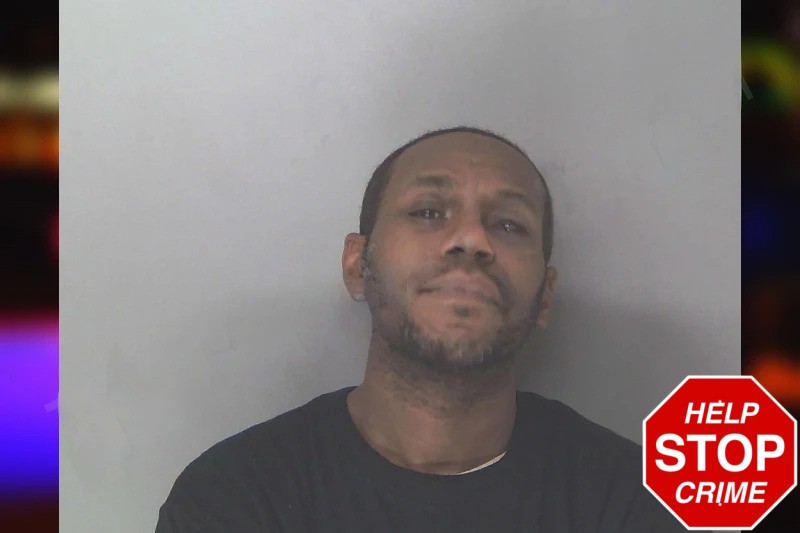 Andrew Jackson Mugshots