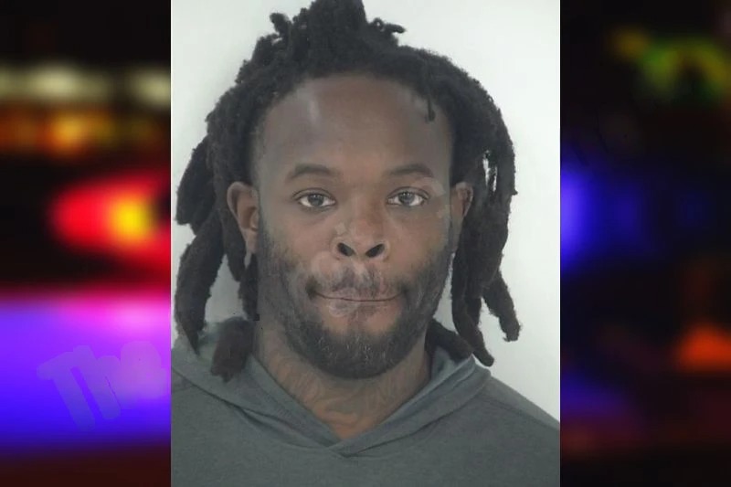 Andrew Kent Mugshots