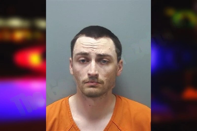 Andrew Killeen Mugshots