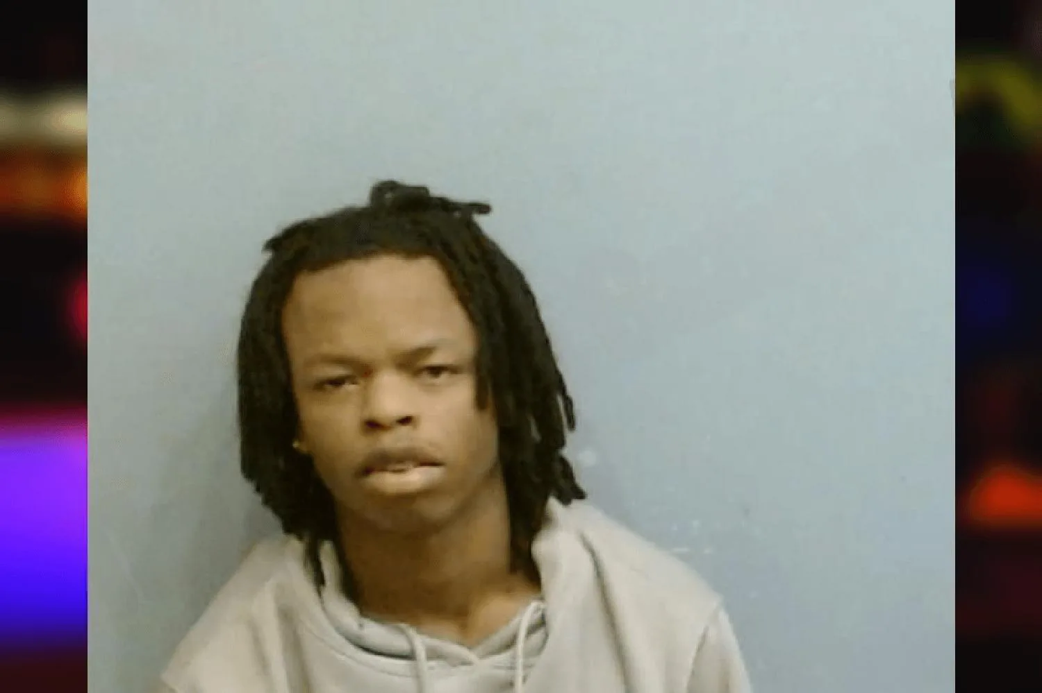 Andrew Lindsey mugshot – Fulton County , Georgia Andrew Lindsey mugshot