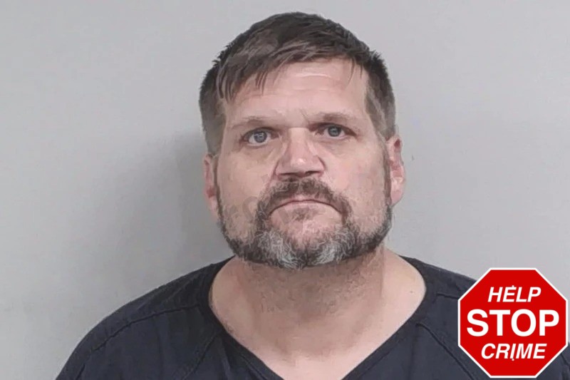 Andrew Lyons Mugshots