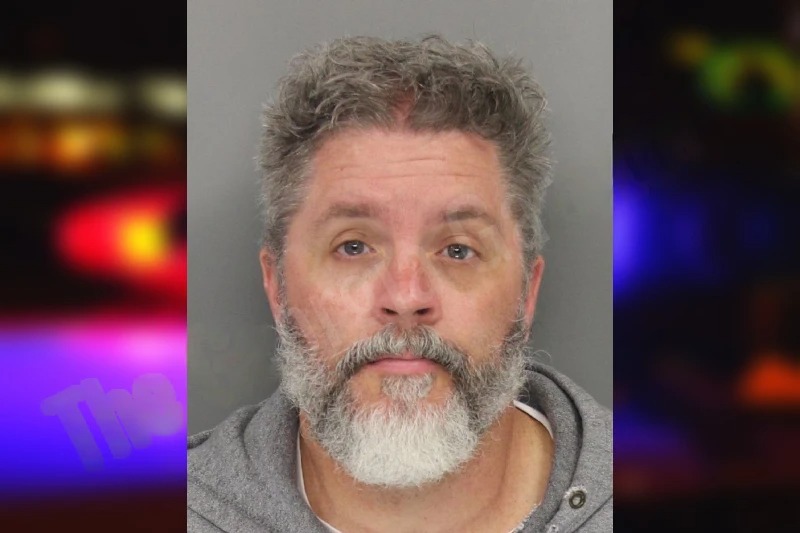 Andrew Nelms Mugshots