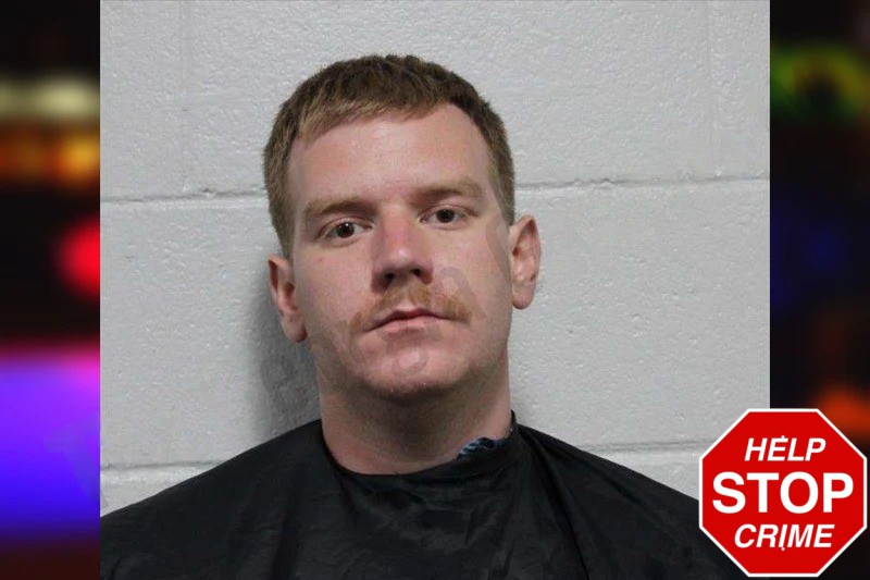 Andrew Nicholson Mugshots