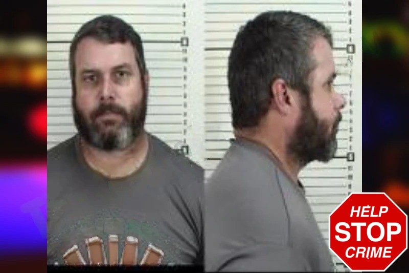 Andrew Popham mugshot