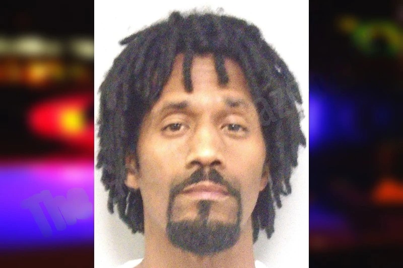 Andrew Singleton Mugshots