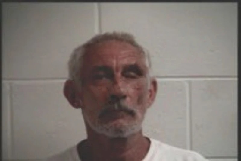 Andrew Smith Mugshots