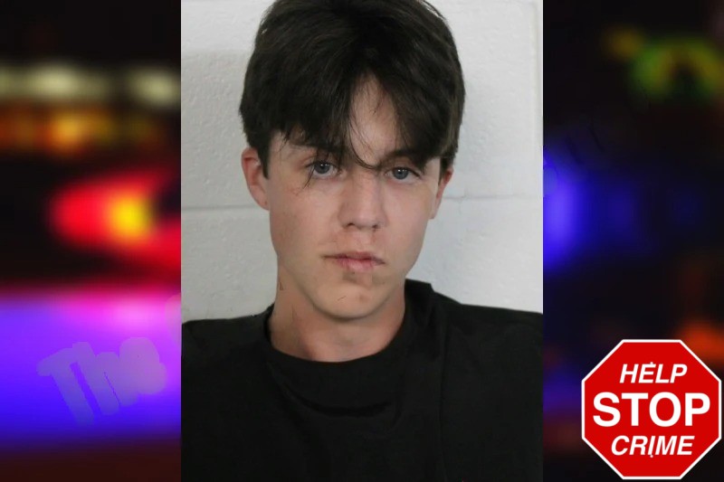 Andrew Townsel Mugshots