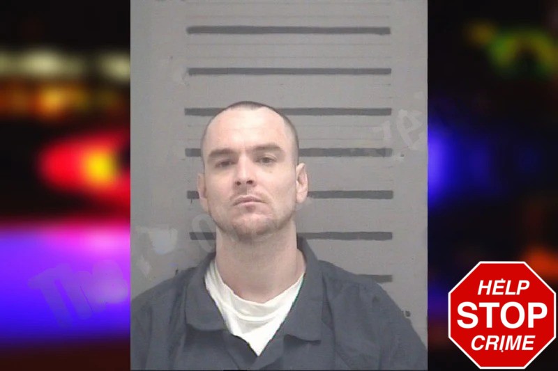 Andrew White Mugshots