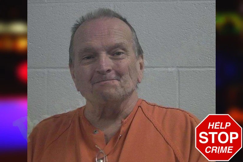 Andrew Whitfield Mugshots