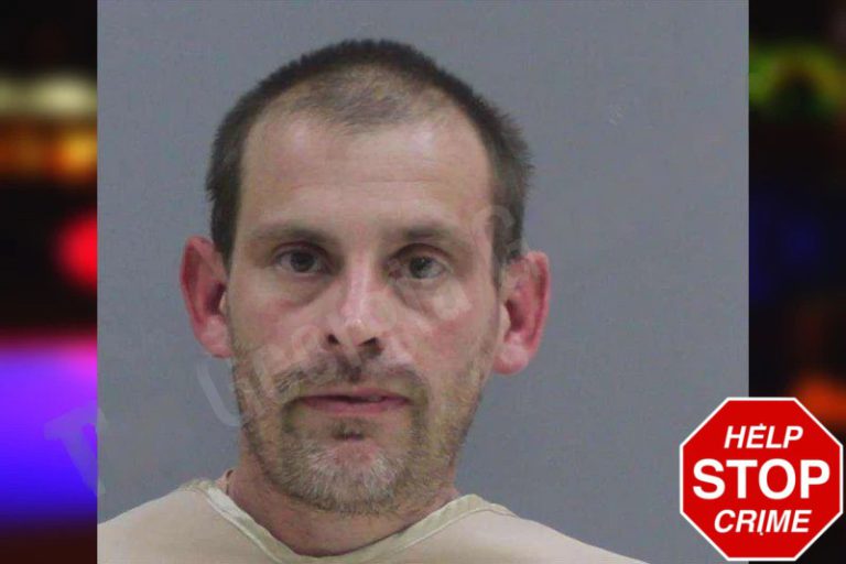 Andrew Whitworth mugshot – Rabun County , Georgia Andrew Whitworth