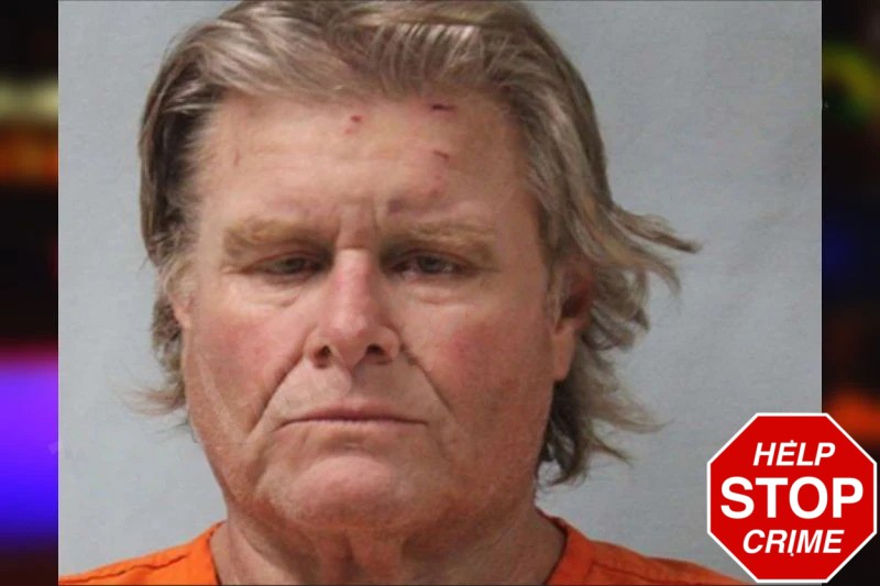 Andrew Winn Mugshots