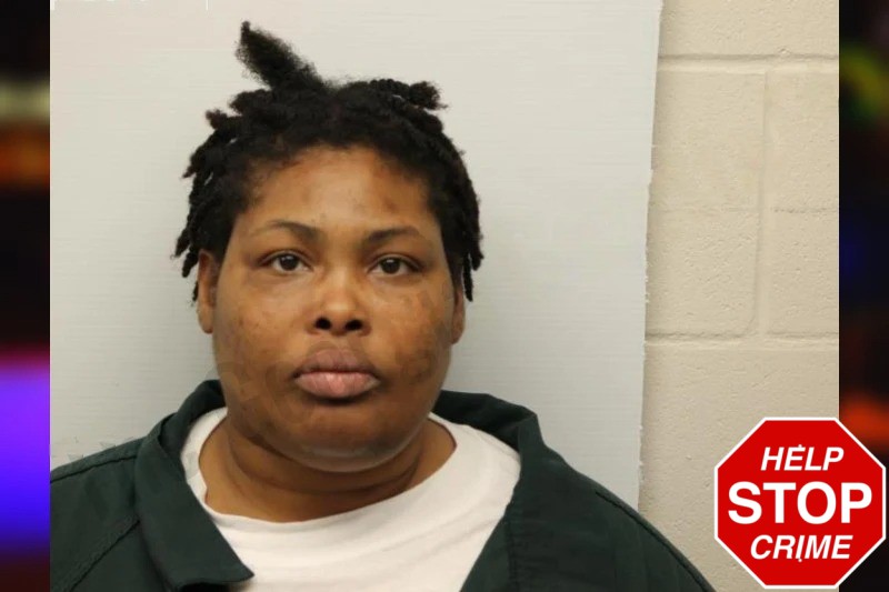 Andriea Harris Mugshots