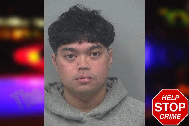 Andy Pham mugshot – Gwinnett County , Georgia Andy Pham mugshot