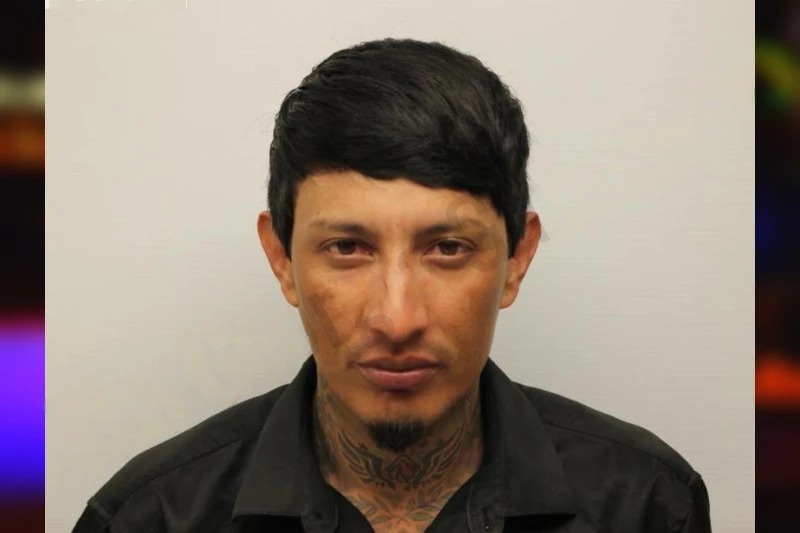 Angel Amaya Ortiz Mugshots