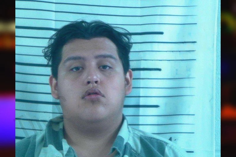 Angel Barajas Ramirez Mugshots