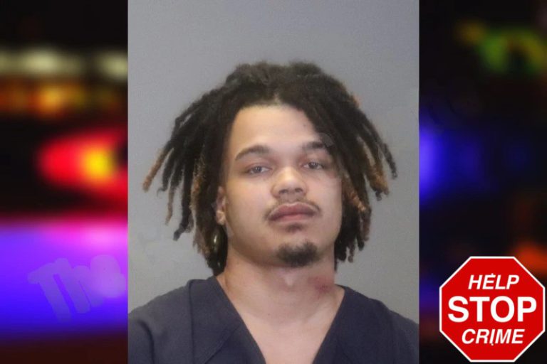 Angel Briggs mugshot – Muscogee County , Georgia Angel Briggs