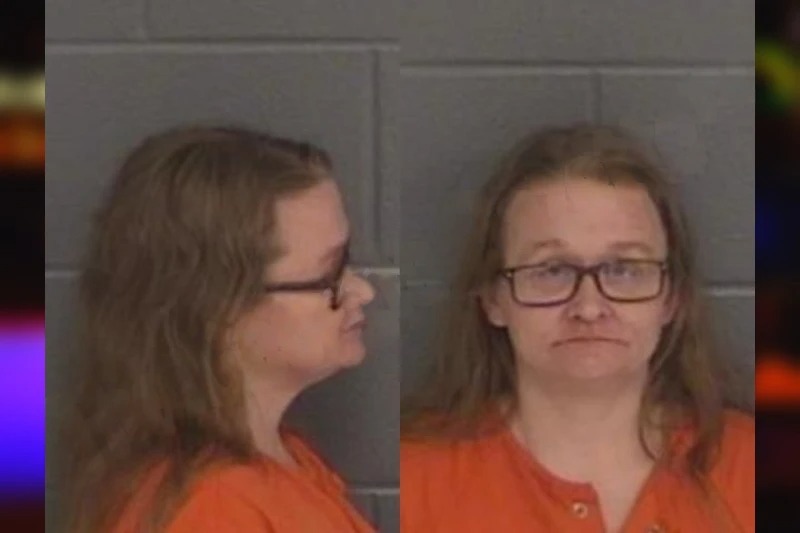 Angel Godfrey Mugshots