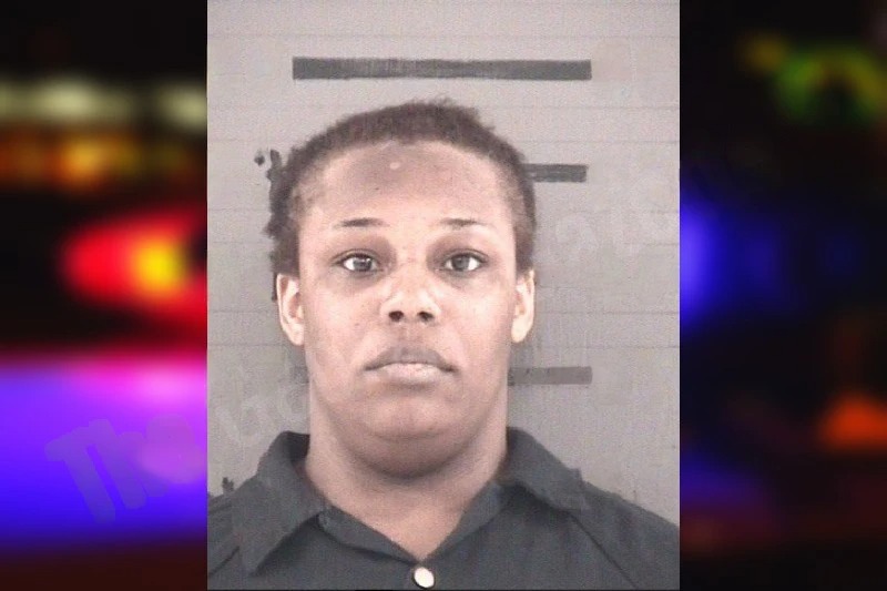 Angel Harris Mugshots