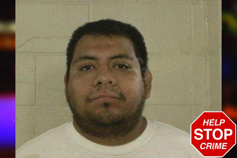 Angel Hernandez-Rivera Mugshots