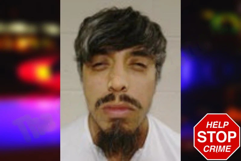 Angel Juarez-Ramirez Mugshots