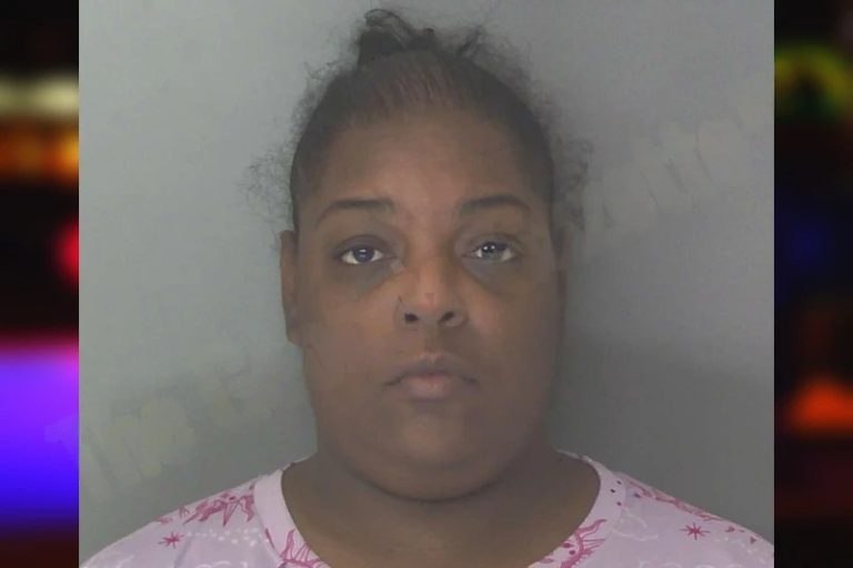 Angel Love mugshot – Douglas County , Georgia Angel Love