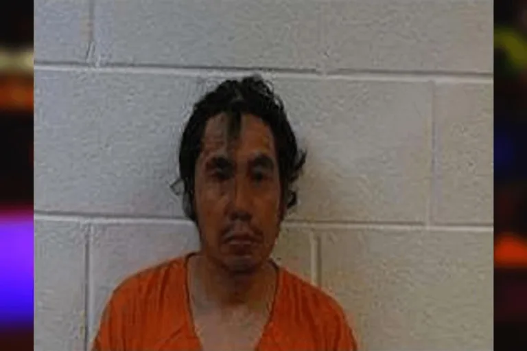 Angel Mazariegos mugshot – Polk County , Georgia Angel Mazariegos