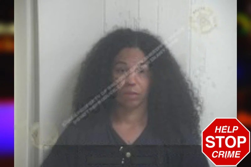 Angel Sweet Mugshots