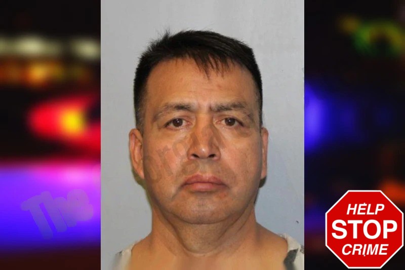 Angel Vazquez Velez Mugshots