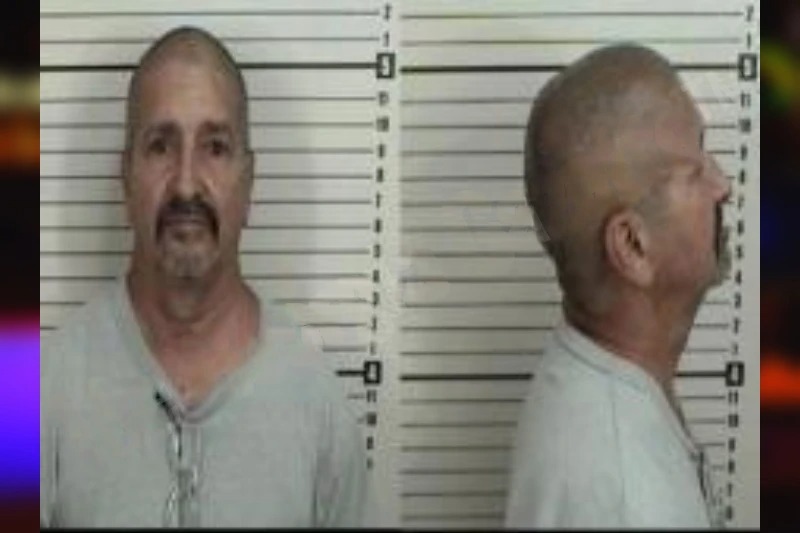 Angel Velez Mugshots