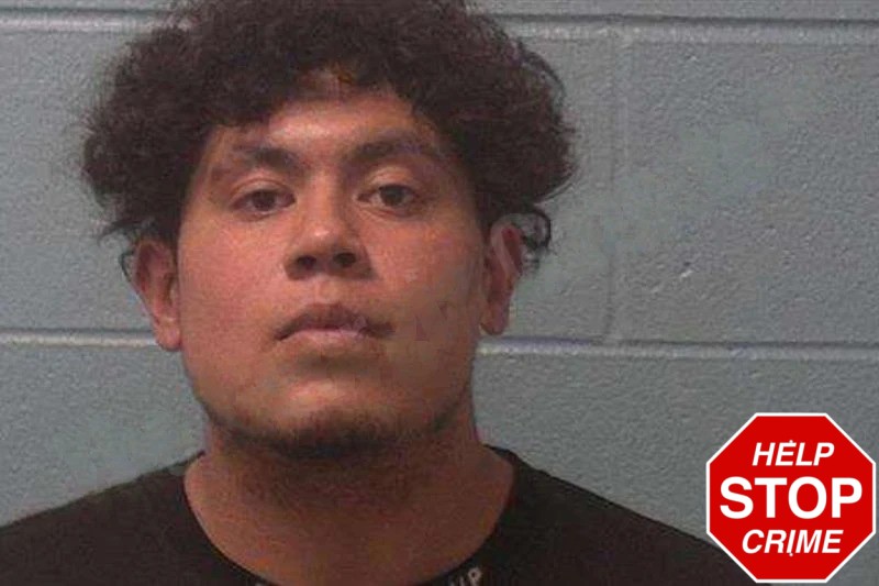 Angel Xoxocotla Mugshots