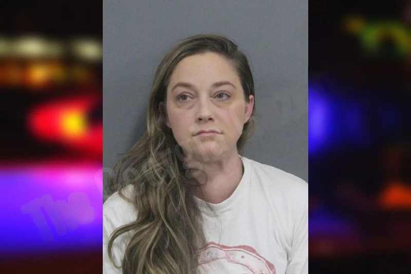 Angela Lowery Mugshots