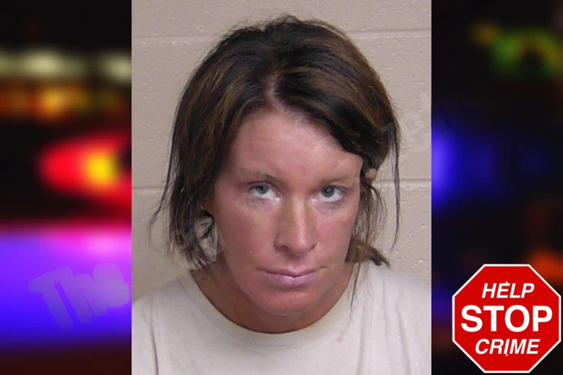 Angela Raines mugshot – Walker County , Georgia Angela Raines mugshot