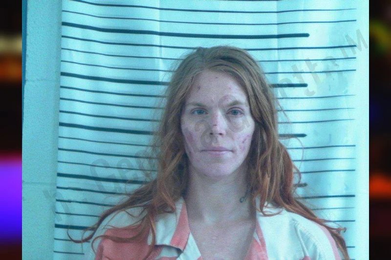 Angela Wedge Mugshots