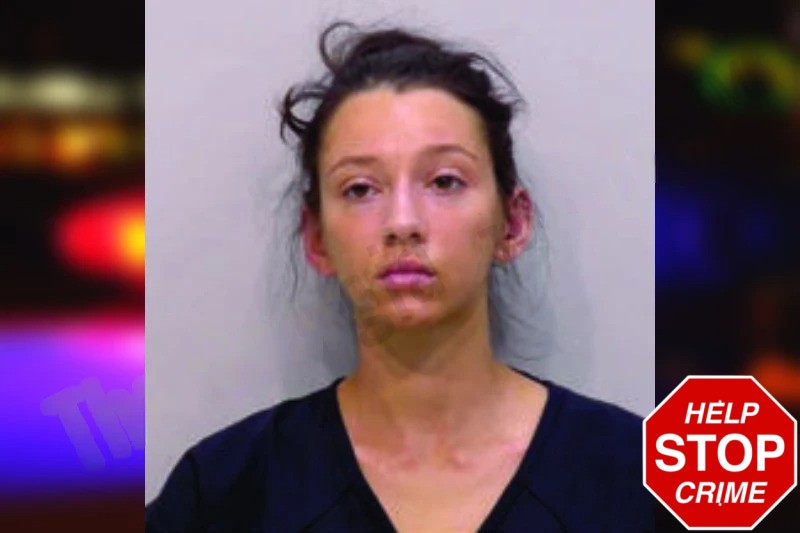 Angelina Levitt mugshot – Bartow County , Georgia Angelina Levitt mugshot