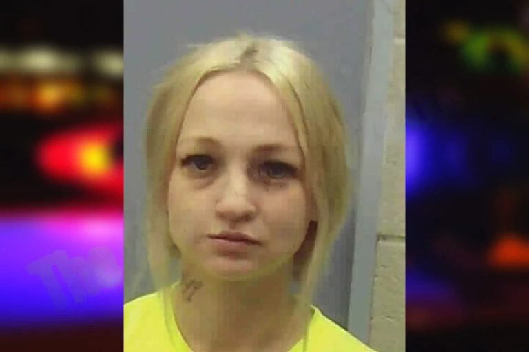 Angeline Hix mugshot – Chattooga County , Georgia Angeline Hix