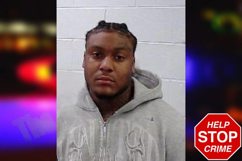 Angelo Fegins Mugshots