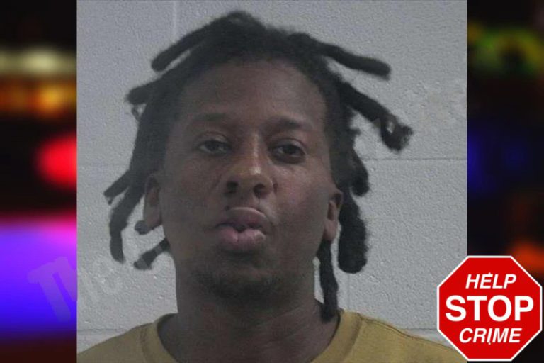 Angelo Harris mugshot – McDuffie County , Georgia Angelo Harris