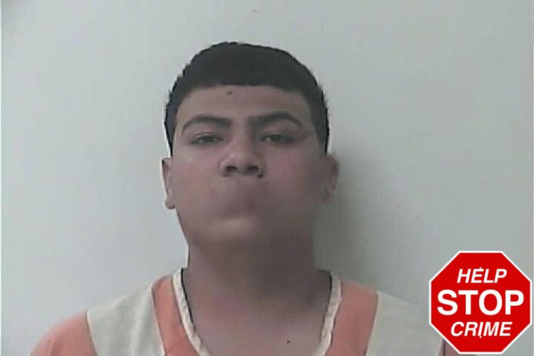 Angelo Pacheco-Ramirez