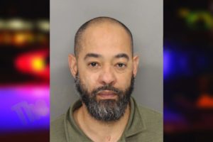 Angelo Paulino mugshot