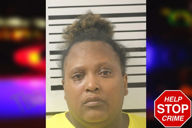 Angie Dickerson mugshot – Toombs County , Georgia Angie Dickerson mugshot