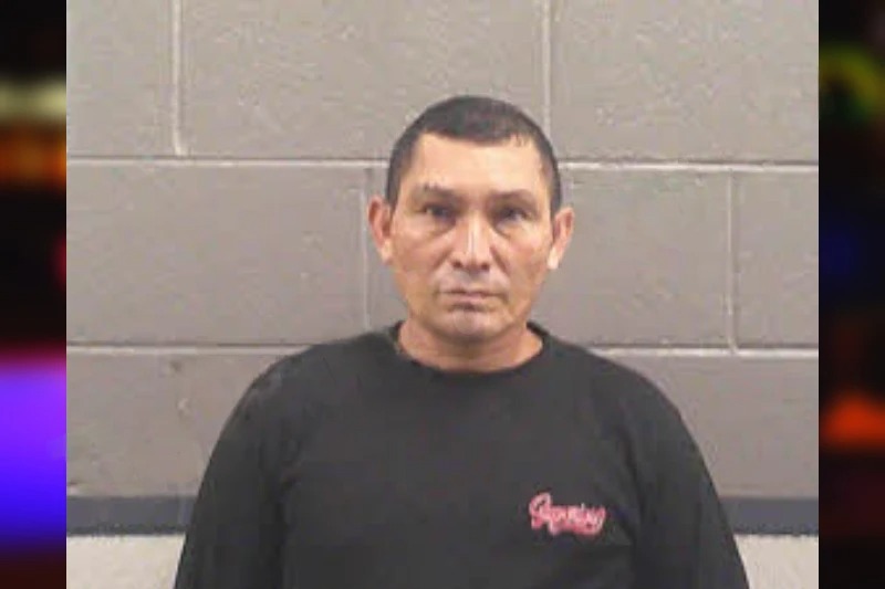 Anibal Cabrera-Velasquez Mugshots