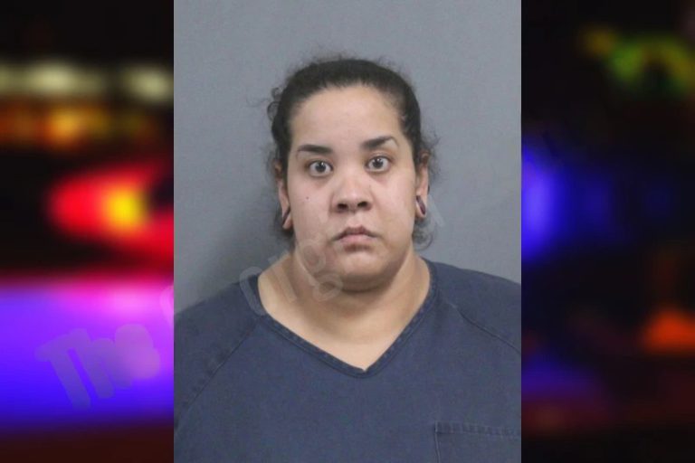 Anissa Guice mugshot – Catoosa County , Georgia Anissa Guice